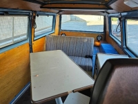 1982 Volkswagen Westfalia for sale in Michigan (ID-138537)