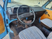 1982 Volkswagen Westfalia for sale in Michigan (ID-138537)