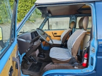 1982 Volkswagen Westfalia for sale in Michigan (ID-138537)