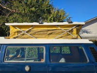 1982 Volkswagen Westfalia for sale in Michigan (ID-138537)