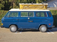 1982 Volkswagen Westfalia for sale in Michigan (ID-138537)