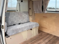 1982 Volkswagen Westfalia for sale in Michigan (ID-143189)