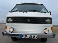 1982 Volkswagen Westfalia for sale in Michigan (ID-143189)