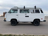 1982 Volkswagen Westfalia for sale in Michigan (ID-143189)