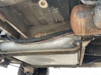 1982 Volkswagen Westfalia for sale in Michigan (ID-143189)