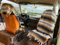 1982 Volkswagen Westfalia for sale in Michigan (ID-143189)