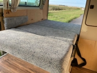 1982 Volkswagen Westfalia for sale in Michigan (ID-143189)