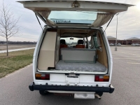 1982 Volkswagen Westfalia for sale in Michigan (ID-143189)