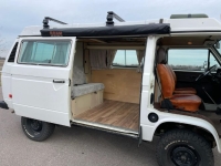 1982 Volkswagen Westfalia for sale in Michigan (ID-143189)
