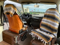 1982 Volkswagen Westfalia for sale in Michigan (ID-143189)