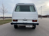 1982 Volkswagen Westfalia for sale in Michigan (ID-143189)