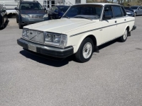 1982 Volvo 240 for sale in Michigan (ID-116535)