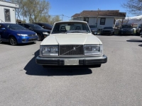 1982 Volvo 240 for sale in Michigan (ID-116535)