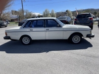 1982 Volvo 240 for sale in Michigan (ID-116535)