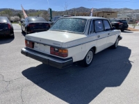 1982 Volvo 240 for sale in Michigan (ID-116535)