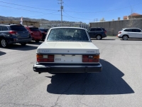 1982 Volvo 240 for sale in Michigan (ID-116535)