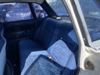 1982 Volvo 240 for sale in Michigan (ID-116535)
