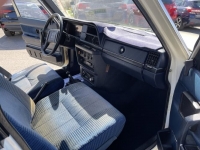 1982 Volvo 240 for sale in Michigan (ID-116535)