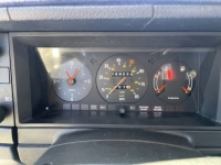 1982 Volvo 240 for sale in Michigan (ID-116535)
