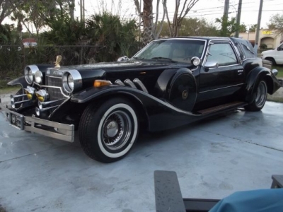 1982 Zimmer Golden Spirit for sale