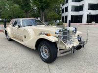 1982 Zimmer Golden Spirit for sale in Michigan (ID-136932)