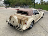 1982 Zimmer Golden Spirit for sale in Michigan (ID-136932)