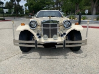 1982 Zimmer Golden Spirit for sale in Michigan (ID-136932)