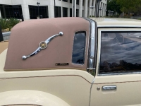 1982 Zimmer Golden Spirit for sale in Michigan (ID-136932)
