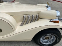 1982 Zimmer Golden Spirit for sale in Michigan (ID-136932)