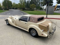 1982 Zimmer Golden Spirit for sale in Michigan (ID-136932)