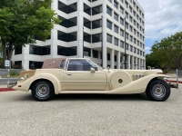 1982 Zimmer Golden Spirit for sale in Michigan (ID-136932)