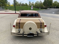 1982 Zimmer Golden Spirit for sale in Michigan (ID-161400)