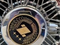 1982 Zimmer Golden Spirit for sale in Michigan (ID-161400)