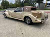 1982 Zimmer Golden Spirit for sale in Michigan (ID-161400)