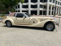 1982 Zimmer Golden Spirit for sale in Michigan (ID-161400)