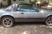 1983 Ford Mustang for sale