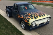 1983 Chevrolet S10 for sale