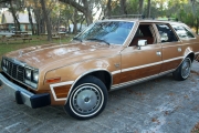 1983 AMC Concord for sale