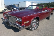 1983 Cadillac Eldorado Biarritz for sale