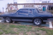 1983 Chevrolet 2-Dr Sedan for sale