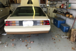 1983 Chevrolet Camaro Z28 for sale in Albany, New York (ID-36536)