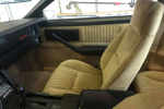 1983 Chevrolet Camaro Z28 for sale in Albany, New York (ID-36536)