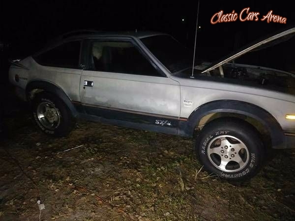 1983 AMC Eagle for sale in Michigan (ID-29884)