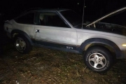 1983 AMC Eagle for sale