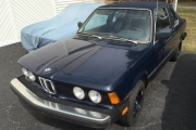 1983 BMW 323i for sale