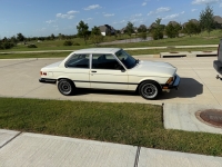 1983 BMW 320I for sale in Houston, Texas (ID-144508)