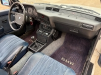 1983 BMW 320I for sale in Houston, Texas (ID-144508)