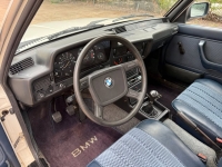 1983 BMW 320I for sale in Houston, Texas (ID-144508)