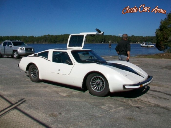 1983 Bradley GT for sale in Michigan (ID-19789) 1983 Bradley GT for sale in Michigan (ID-19789)