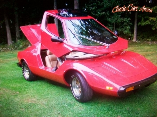 1983 Bremen Sebring for sale in Michigan (ID-10895) 1983 Bremen Sebring for sale in Michigan (ID-10895)